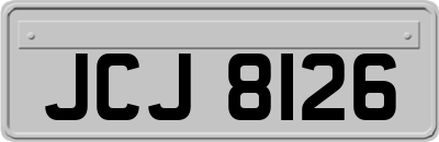 JCJ8126