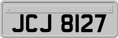 JCJ8127