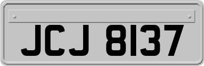 JCJ8137