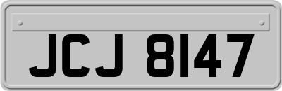 JCJ8147