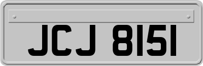 JCJ8151