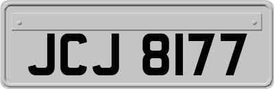 JCJ8177