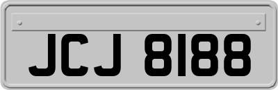 JCJ8188