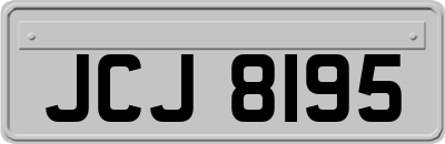 JCJ8195