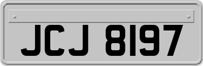 JCJ8197