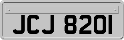 JCJ8201