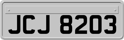 JCJ8203