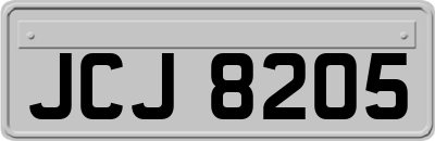 JCJ8205