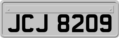 JCJ8209