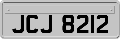 JCJ8212