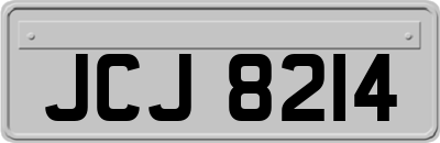 JCJ8214