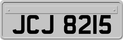 JCJ8215