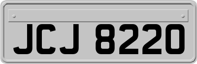 JCJ8220