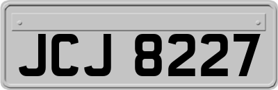 JCJ8227