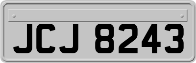 JCJ8243