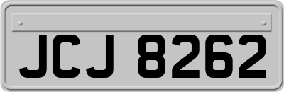 JCJ8262