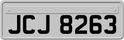 JCJ8263