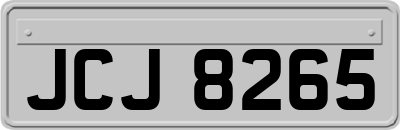 JCJ8265