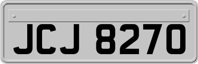 JCJ8270