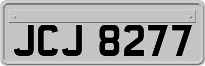 JCJ8277