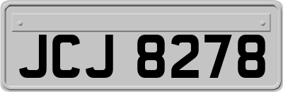 JCJ8278