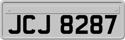JCJ8287