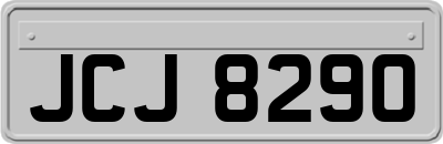 JCJ8290