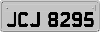 JCJ8295