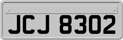 JCJ8302