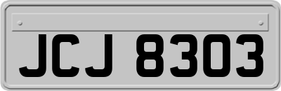 JCJ8303