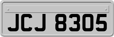 JCJ8305