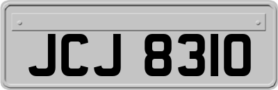 JCJ8310