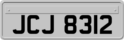 JCJ8312