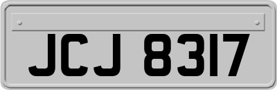 JCJ8317