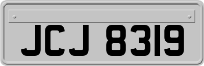 JCJ8319