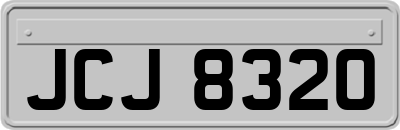 JCJ8320