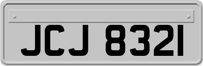 JCJ8321