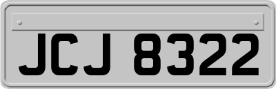 JCJ8322
