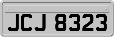 JCJ8323