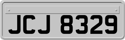 JCJ8329