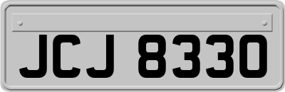 JCJ8330