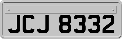 JCJ8332