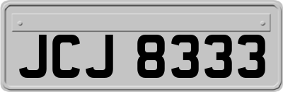 JCJ8333