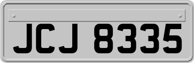 JCJ8335