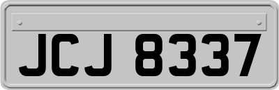 JCJ8337
