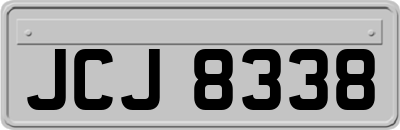 JCJ8338