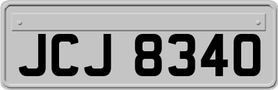 JCJ8340