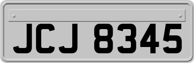 JCJ8345