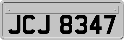 JCJ8347