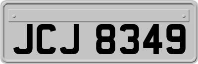 JCJ8349